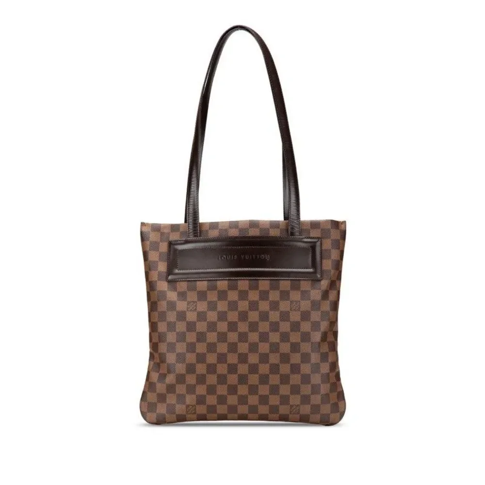 Louis Vuitton Damier Clifton Tote N51149